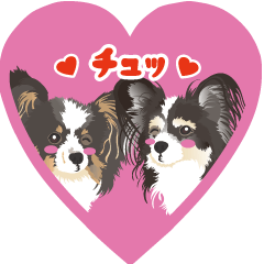 動く♪マリン♡シエル♡ルナ1