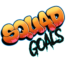 squad goals. Come and tap it 2