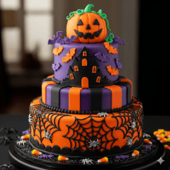 Halloween Trick or Treat!1