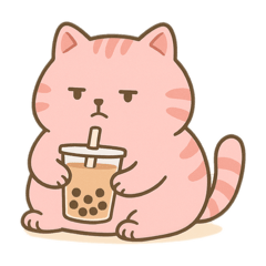 吾愛喵5i Meow-日常篇