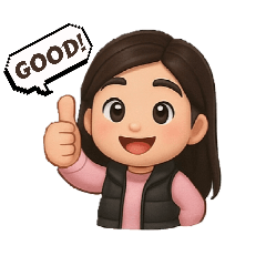 我的Q版stickers