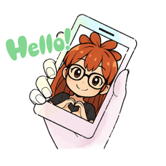 赤毛のあたしなのだ