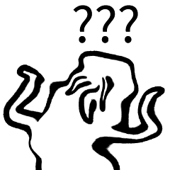 爛爛人_極度扭曲!