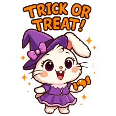 Autumn Mischief & Magic