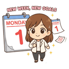 JOJO職場工作篇Q版