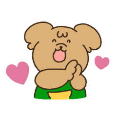 蒂娜的美好一天