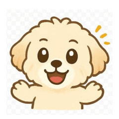 Marupu Dog 1