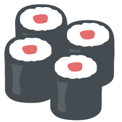 Conveyor belt sushi(animated)