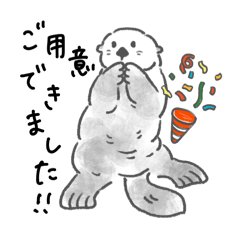 推し活ラッコらこ