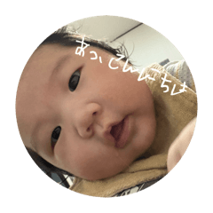 Ha-chan_desu