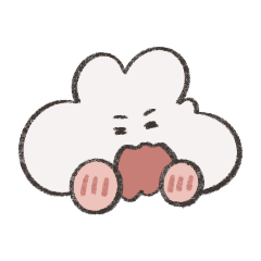 朵朵出沒注意！