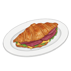 What do you want to have for breakfast?