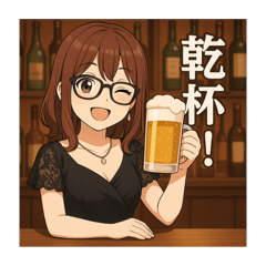 お店のママちゃん