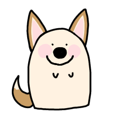 A dog that can be used every day.