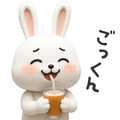 Rabbit loves blue jokes13