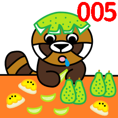 smelly head everyday life 005-2.0