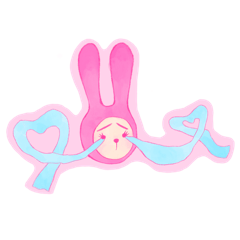 Roxy Rabbit