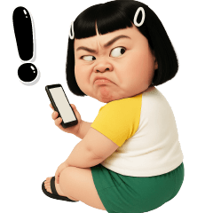 บิ๊ก หน้าตลก มิส 58