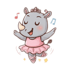 คุณน้องแรด