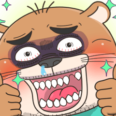 爆笑海獺哈2