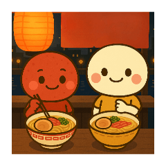 しろだんごの日本紀行(九州編)