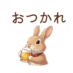 drunk bunny  routine