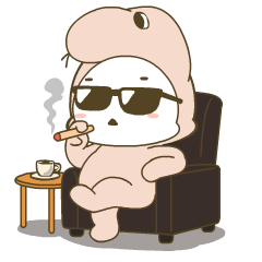 Weird Gecko 4 : Animated