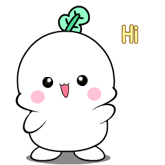 Cute Turnip : Eng