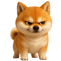 Shiba Tuatung (No text)