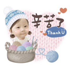 小渝の表情包♡