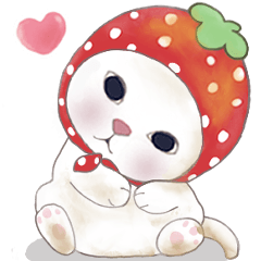 懶貓家族16 - 繽紛水果篇