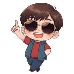 Cute Teacher Han Ver05