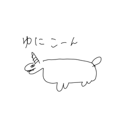 k_fast hand writing