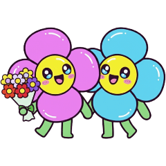coupleflower