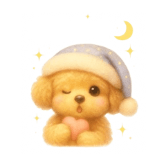 Toy Poodles Daily Talk  38