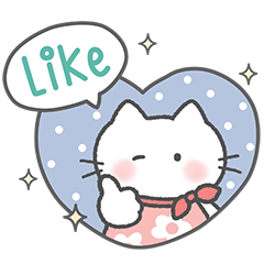 "แคลลี่" น้องแมวน่ารัก - คำใช้ง่าย