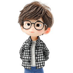 ❤️ อเล็ก ❤️ หนุ่มน่ารัก (Big)