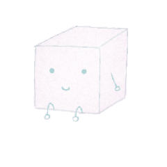 cubesugar