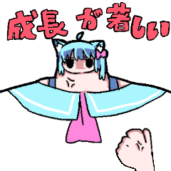 beshitarou's sticker7