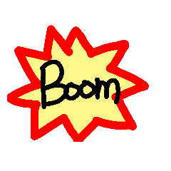 BoomBoomBoom