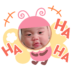 星瑤寶貝