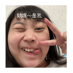 芮妮的好朋朋們