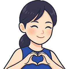 Penny專屬日常生活使用貼圖2