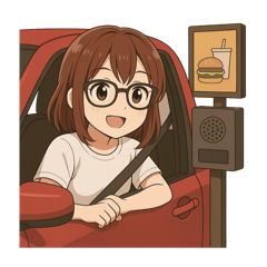 お休みっていいな