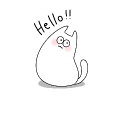 Zussiri Motchiri Cat