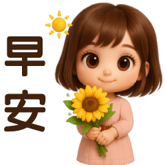 甜萌女孩❤️ 日常實用貼