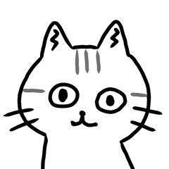 ヨヨ猫のにちじょー