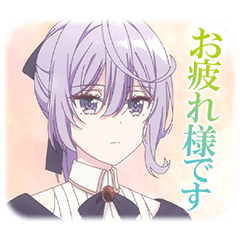 TV Anime "Kanpeki Seijyo"