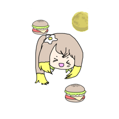 Original character Sta