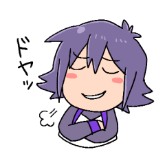 Our Sticker front line: 40 types